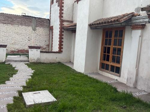 La Finca Tilhuacan Hotel in Hidalgo, Mexico