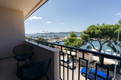 Boutique Rooms Rogovo Hotel in Šibenik-Knin County, Croatia