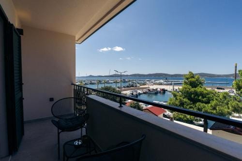 Boutique Rooms Rogovo Hotel in Šibenik-Knin County, Croatia