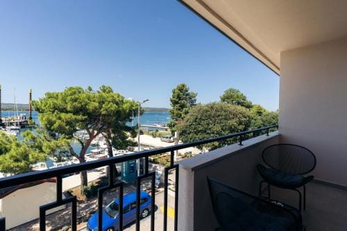 Boutique Rooms Rogovo Hotel in Šibenik-Knin County, Croatia
