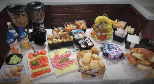AMICI Holiday B&B di Bielak Aneta Izabela Hotel in Province of Massa and Carrara