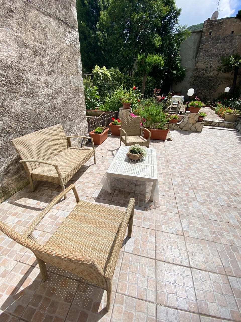 Bed and Breakfast IL CAVALIERE Hotel in Molise, Italy