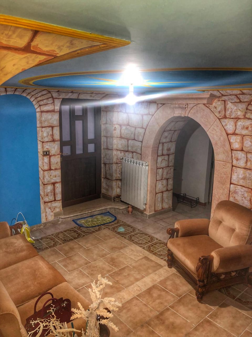 Bed and Breakfast IL CAVALIERE Hotel in Molise, Italy