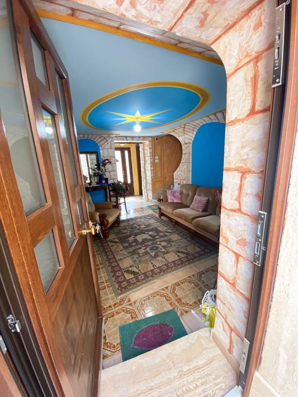 Bed and Breakfast IL CAVALIERE Hotel in Molise, Italy