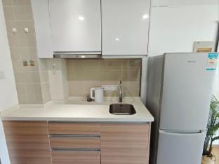 Shiguang Hotel Apartment (Pukou University Town Branch) Hotel in Nanjing