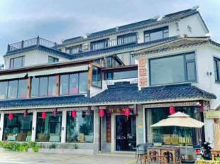 Suzhou Good Luck Stay Homestay Hotel in Suzhou