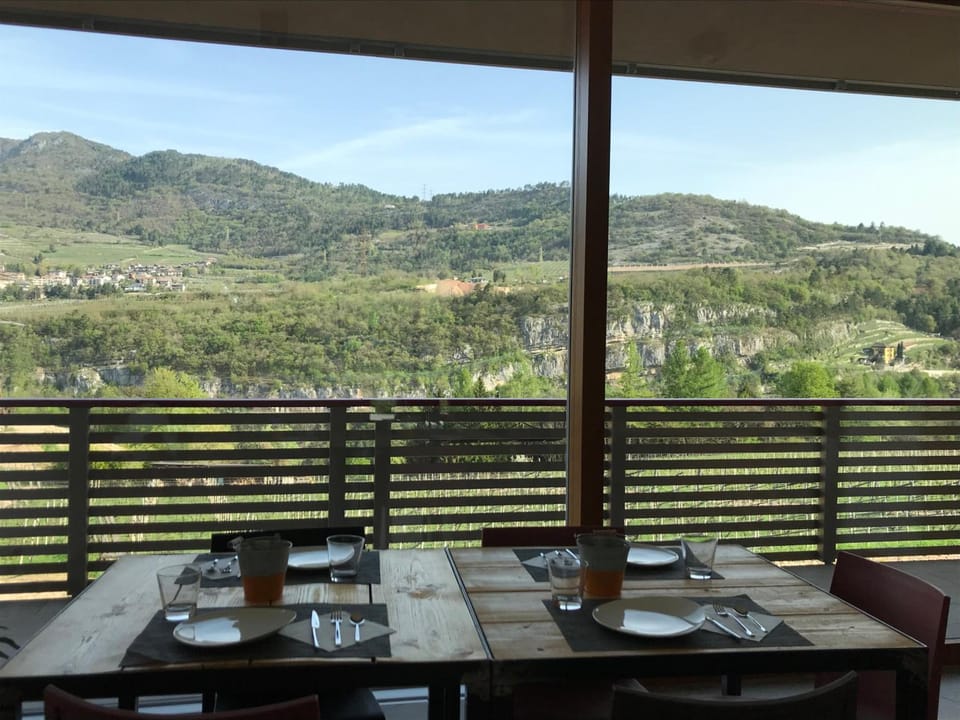 Agritur Verderame Hotel in Trentino-South Tyrol