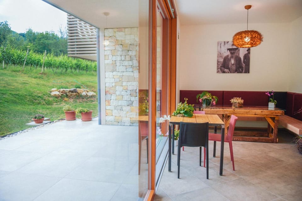 Agritur Verderame Hotel in Trentino-South Tyrol