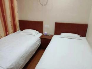Qinxun Hotel Hotel in Jiangsu