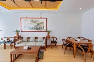 Ximan · Leshan Homestay (Liyang No.1 Highway Branch) Hotel in Jiangsu