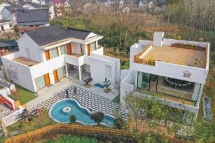 Ximan · Leshan Homestay (Liyang No.1 Highway Branch) Hotel in Jiangsu