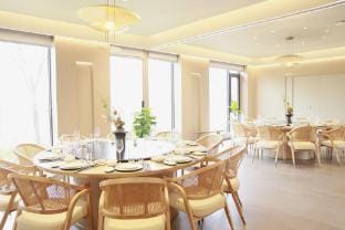 Chuzhou Jinpeng Huangqinghu Lakeside Homestay Hotel in Nanjing
