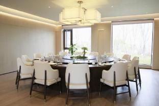 Chuzhou Jinpeng Huangqinghu Lakeside Homestay Hotel in Nanjing
