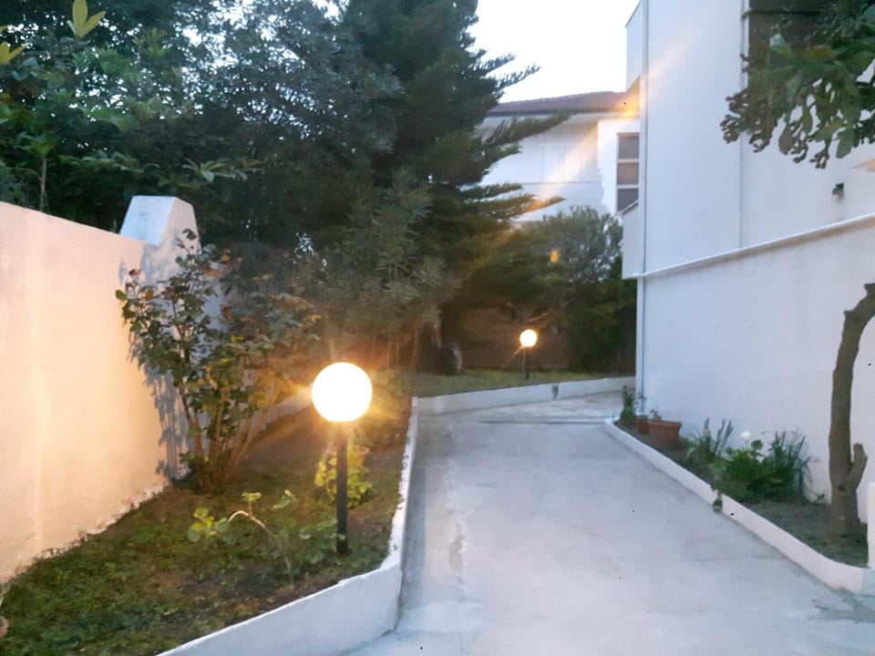 pienosole B&B Hotel in Francavilla al Mare