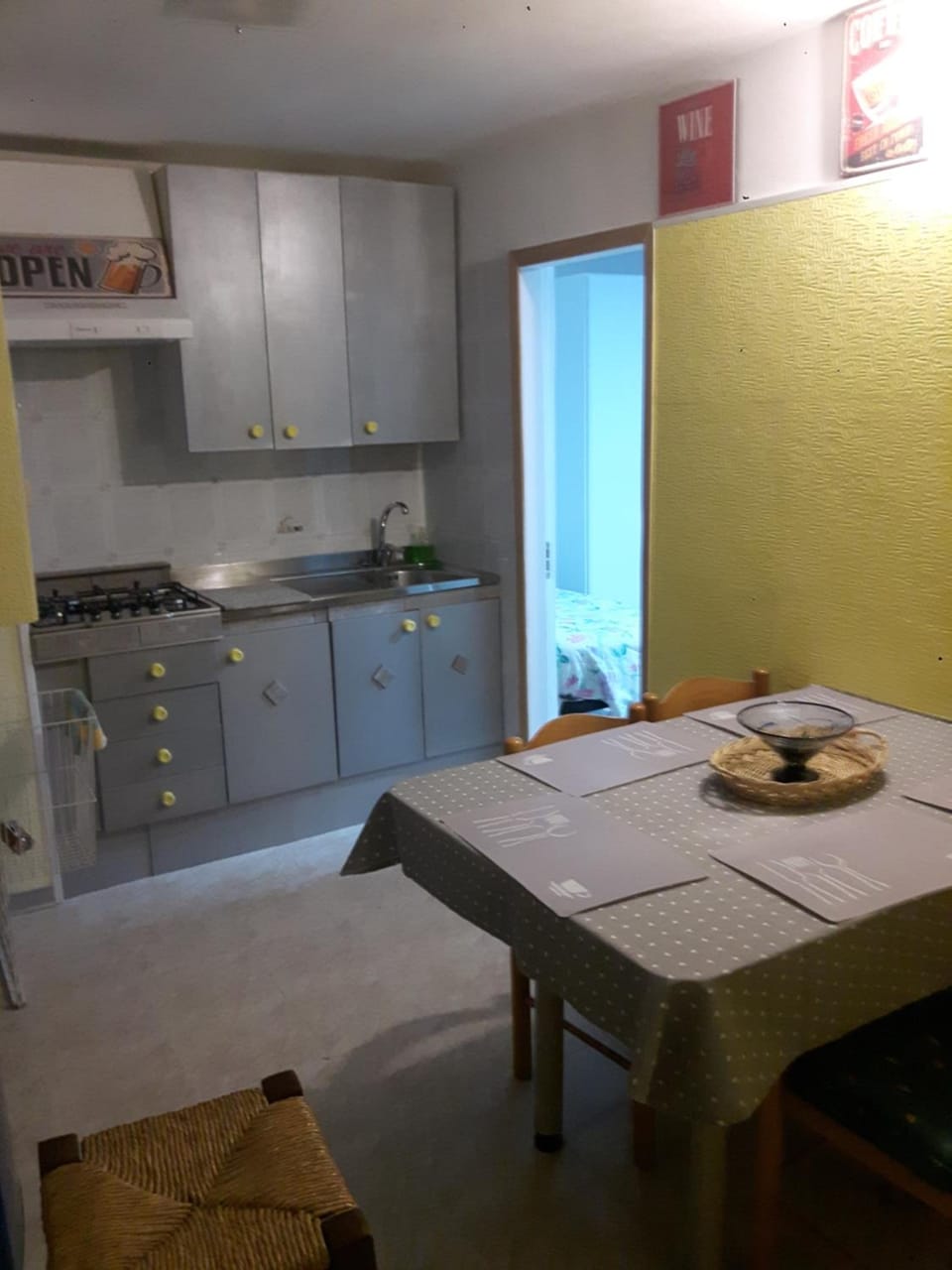 pienosole B&B Hotel in Francavilla al Mare