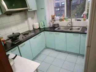 Job Seeker Apartment Hotel in Shanghai