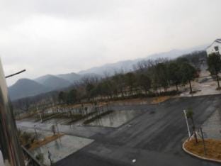 Jijiayuan Homestay Hotel in Zhejiang