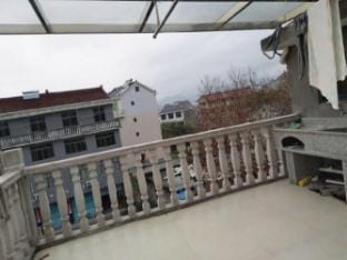 Jijiayuan Homestay Hotel in Zhejiang