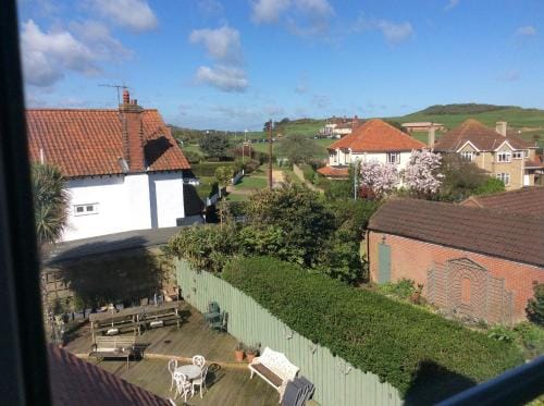 Highfield Guest House Hotel in Sheringham
