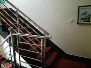 Hongfu Business Hotel (Hehua Middle Road Branch) Hotel in Zhejiang