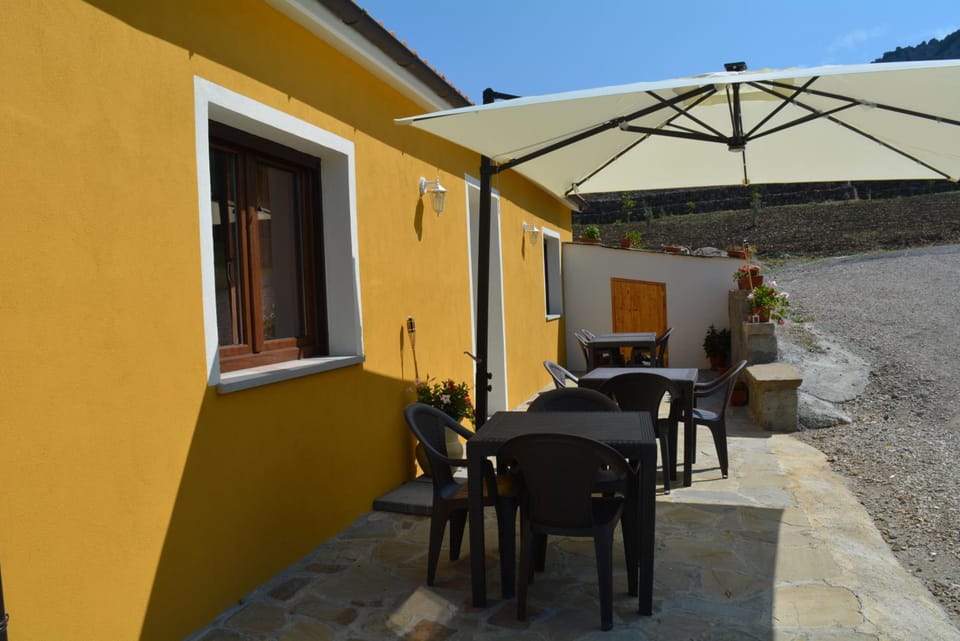 Spazio Natura Hotel in Basilicata