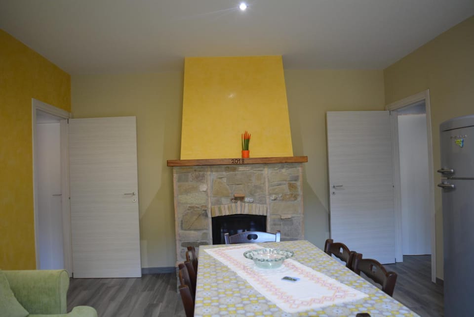 Spazio Natura Hotel in Basilicata