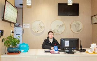 Beike Hotel (Suzhou Delta Branch) Hotel in Jiangsu