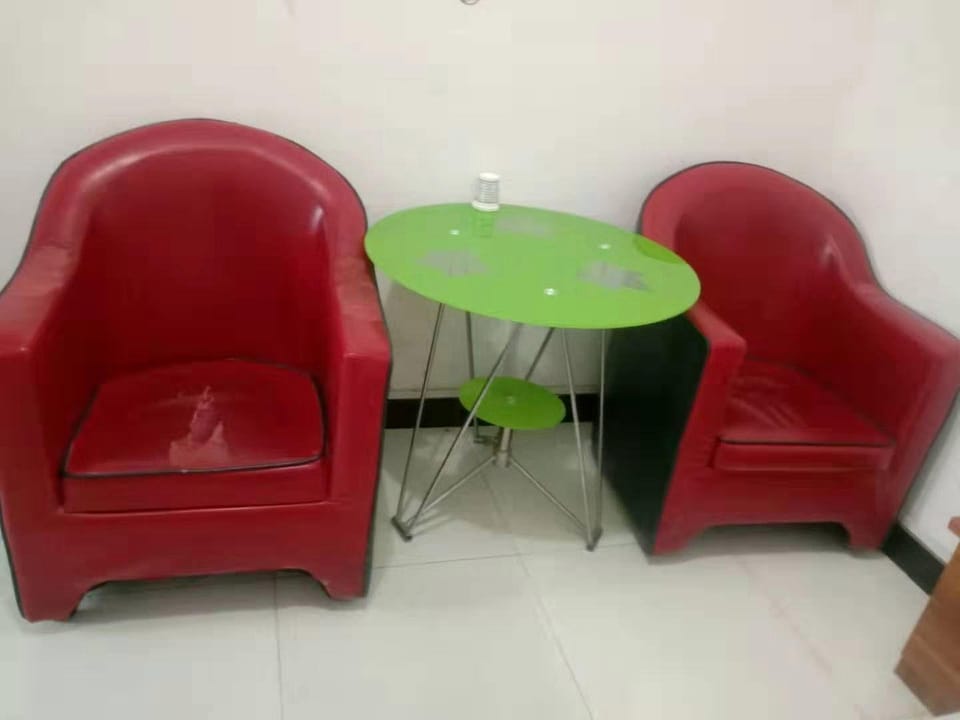 Xinhe Hotel Hotel in Xian