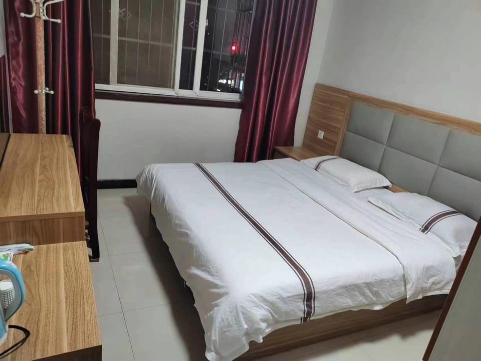 Huayu Hotel Hotel in Xian