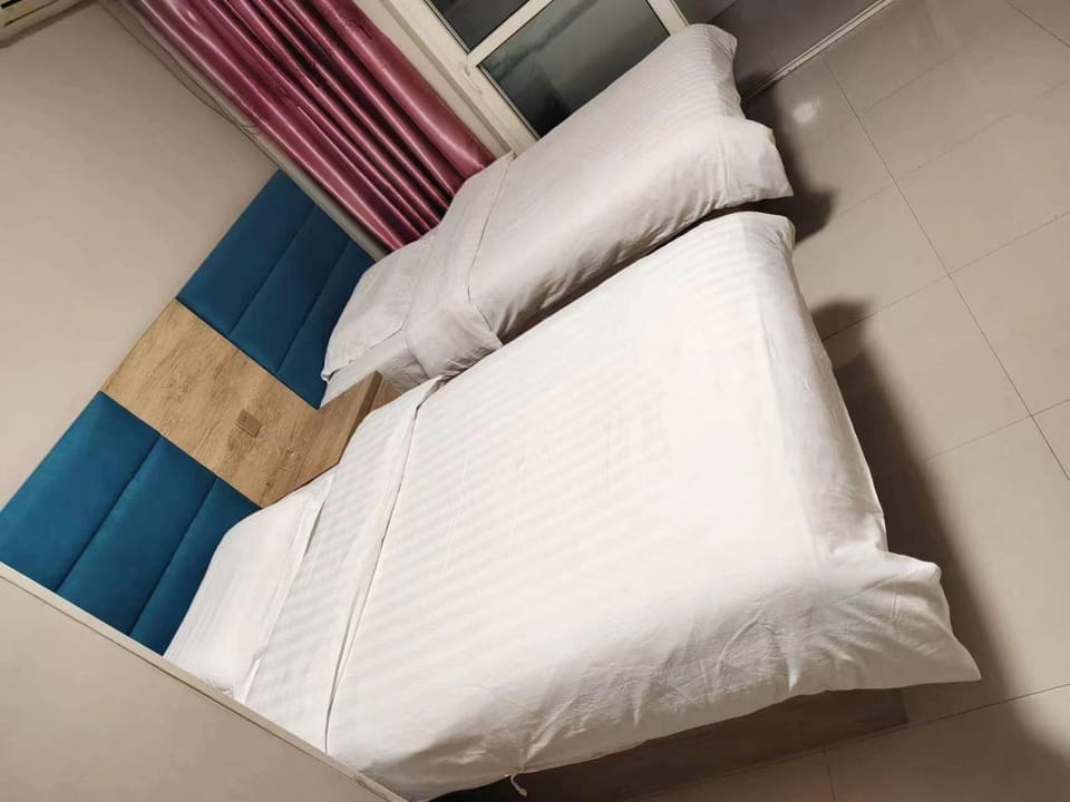 Huayu Hotel Hotel in Xian