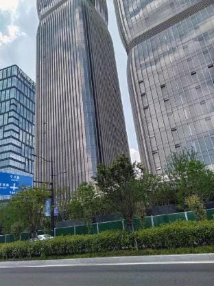 Enjoy Boutique Hotel Apartment Hotel in Suzhou