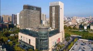 Enjoy Boutique Hotel Apartment Hotel in Suzhou