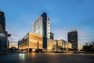 Enjoy Boutique Hotel Apartment Hotel in Suzhou