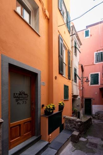 Meb Hotel in Riomaggiore