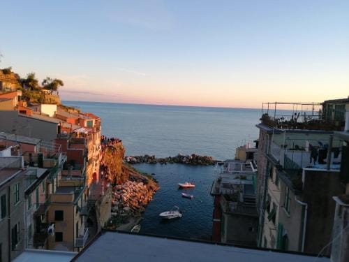 Meb Hotel in Riomaggiore