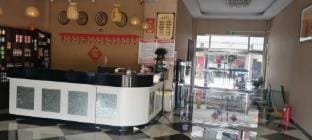 Yuelai Business Hotel (Qingyu Line Branch) Hotel in Jiangsu