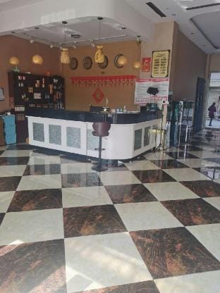 Yuelai Business Hotel (Qingyu Line Branch) Hotel in Jiangsu