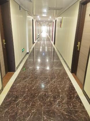 Yuelai Business Hotel (Qingyu Line Branch) Hotel in Jiangsu