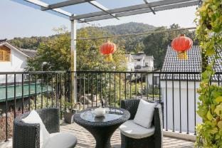 Hangzhou Lexin Yun Inn Boutique Inn Hotel in Hangzhou