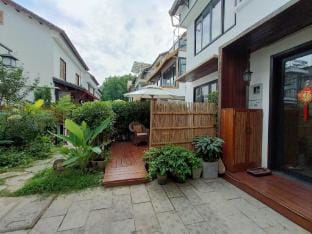 Hangzhou Lexin Yun Inn Boutique Inn Hotel in Hangzhou
