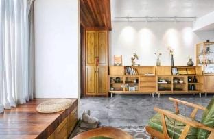 Hangzhou Lexin Yun Inn Boutique Inn Hotel in Hangzhou