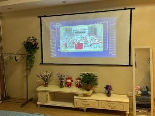 Yueke Homestay Hotel in Jiangsu