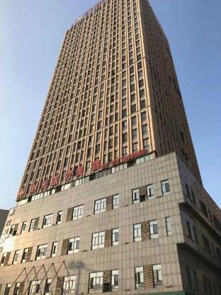 Yueke Homestay Hotel in Jiangsu
