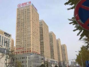 Yueke Homestay Hotel in Jiangsu