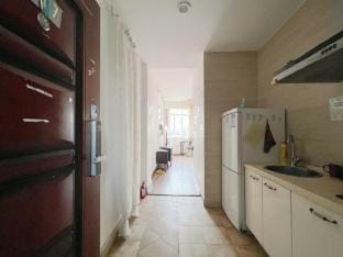 Yuheng Apartment Hotel in Nanjing