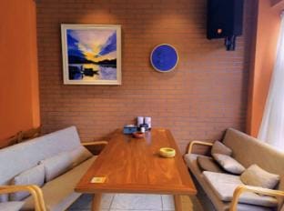 Sloth Family Encounter Homestay Hotel in Zhejiang