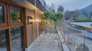 Sloth Family Encounter Homestay Hotel in Zhejiang