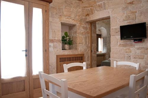 Trulli Loco Hotel in Province of Taranto