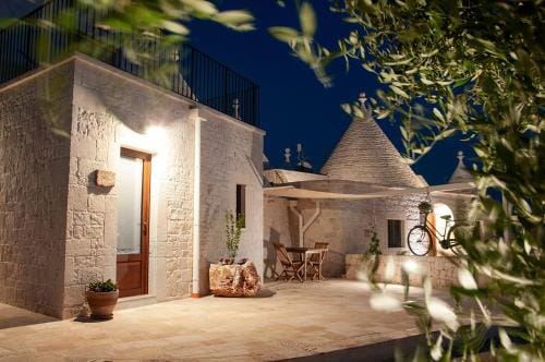 Trulli Loco Hotel in Province of Taranto