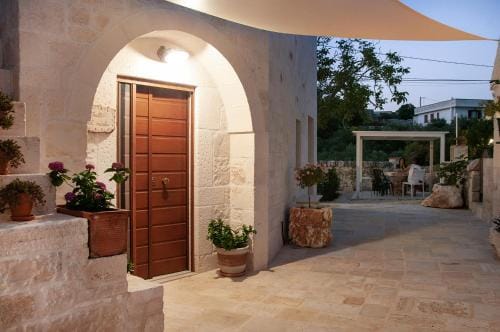 Trulli Loco Hotel in Province of Taranto